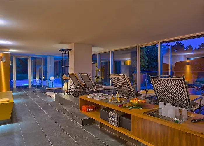 Berghotel Tulbingerkogel