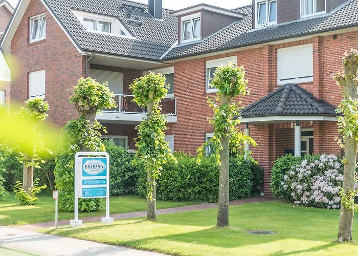 Landhaus Braband