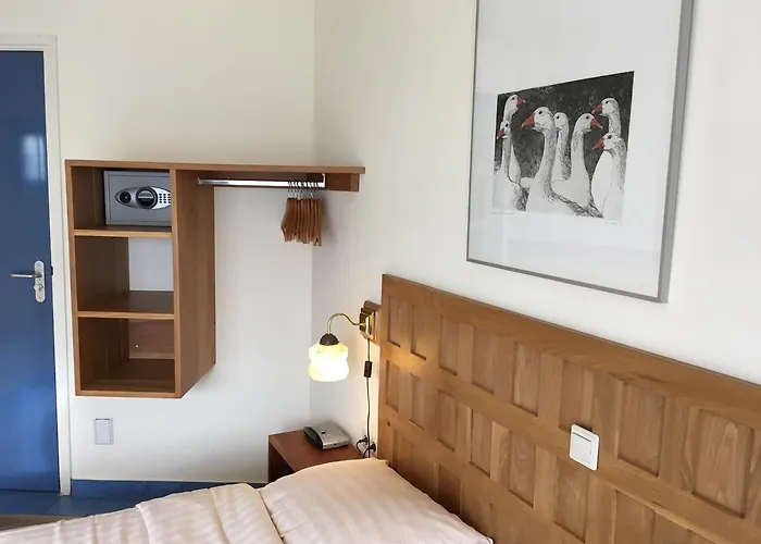 Carels Kamers Texel