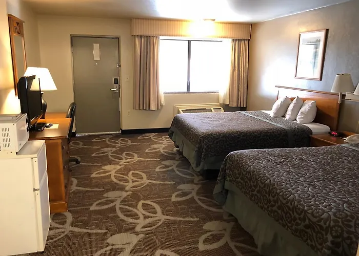 Royal Inn Provo