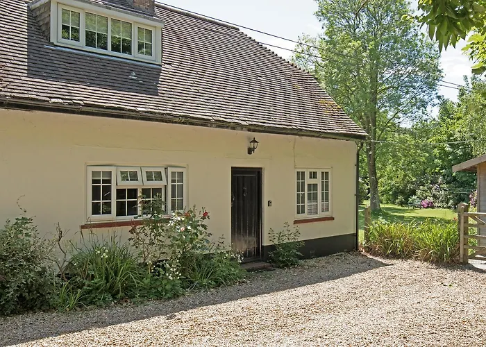 Woodacre B & B