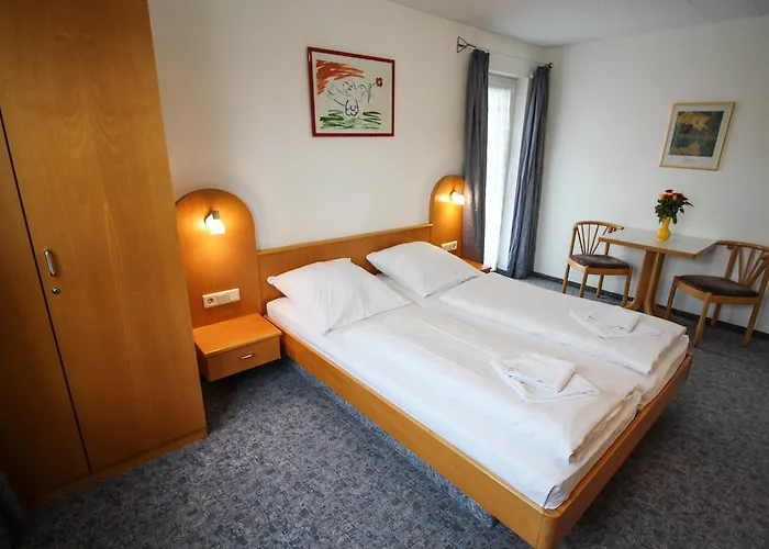 Hotel Relax
