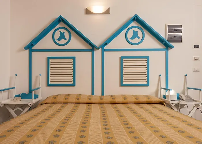Hotel Resort Marinella