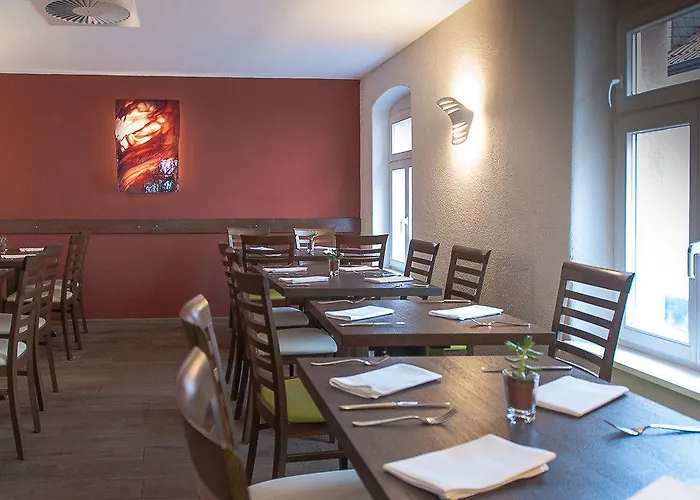 Hotel-Restaurant 1735