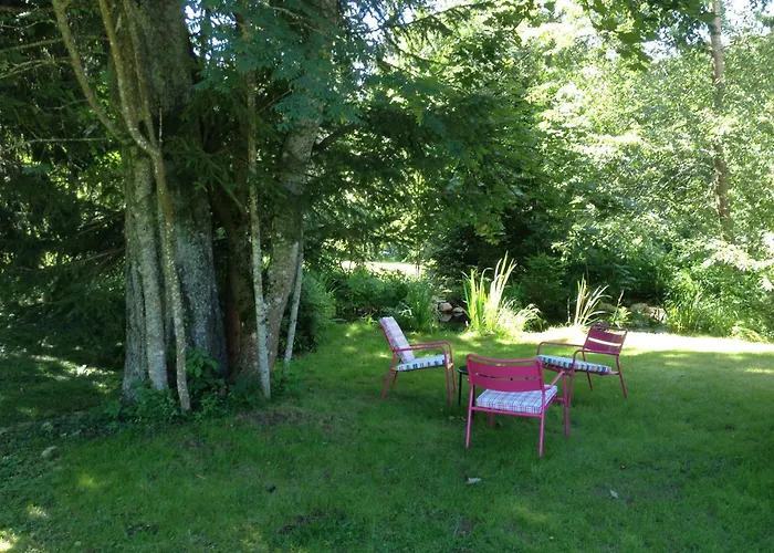 Hotel Am Bach