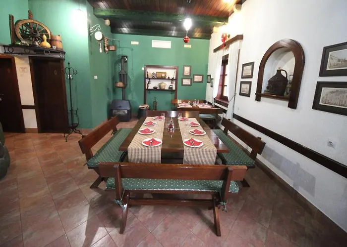 Hotel Laguna