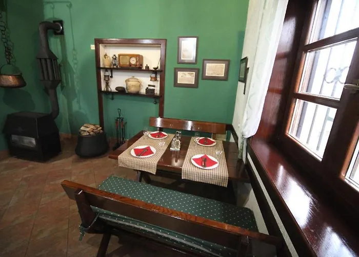 Hotel Laguna