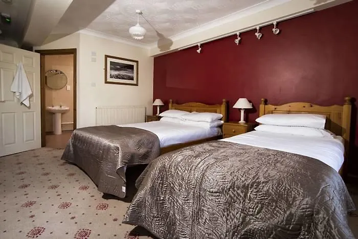 The Ship Hotel