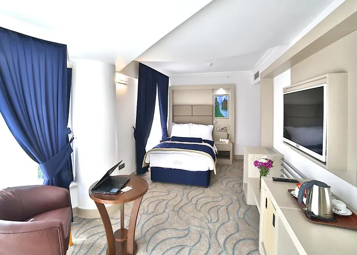 Elazig Marathon Hotel