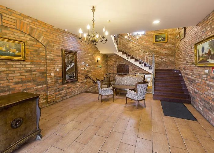 Hotel Bastion