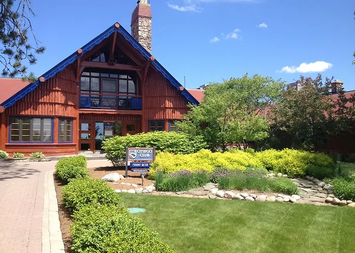 Otsego Resort