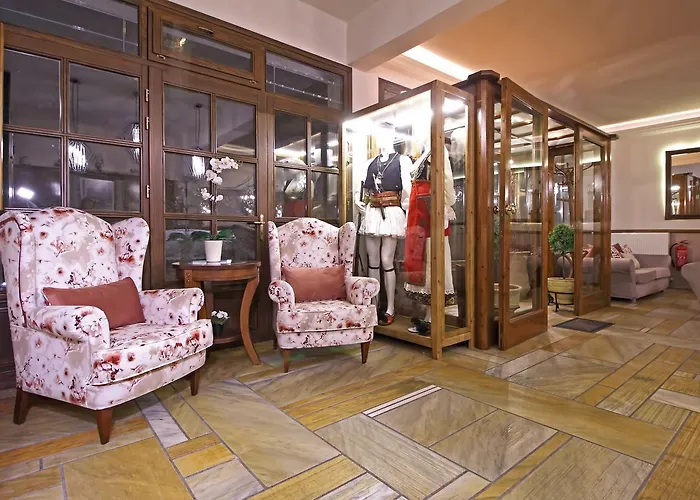 Arion Hotel
