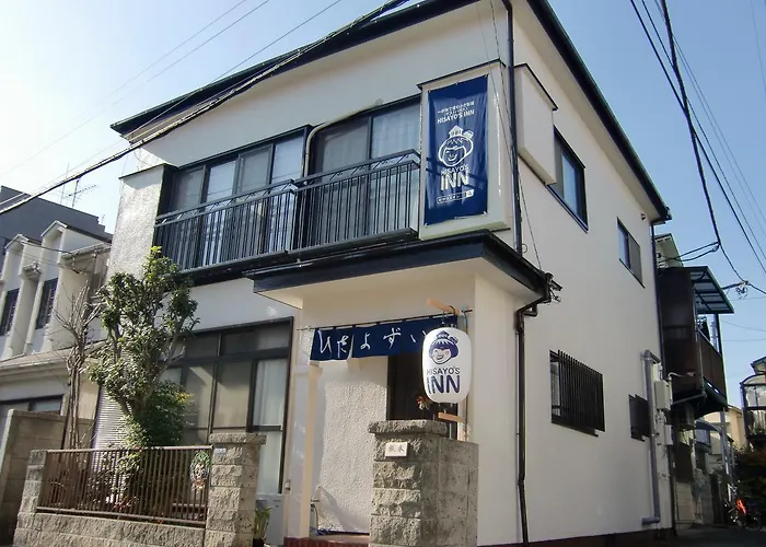 Hisayo'S Inn