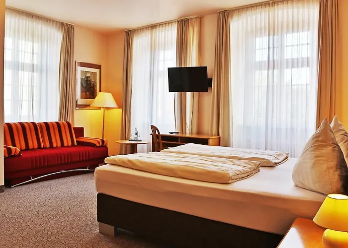 Hotel Am Schloss