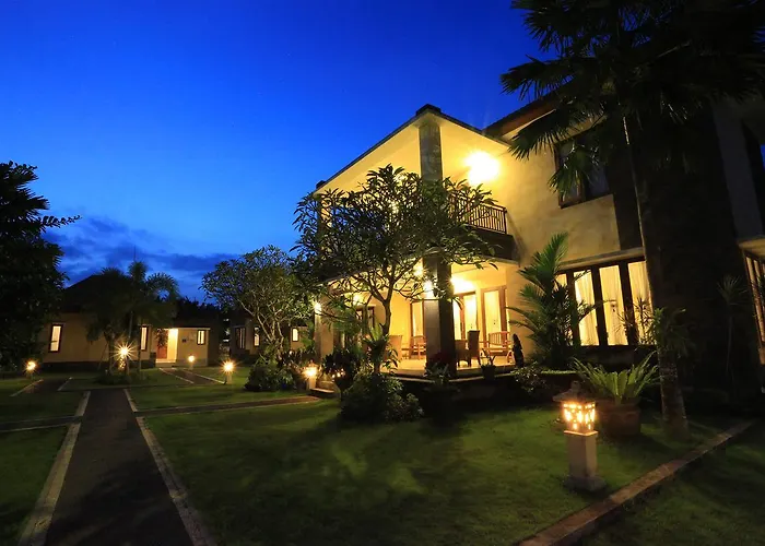 Luna Llena Villas Ubud