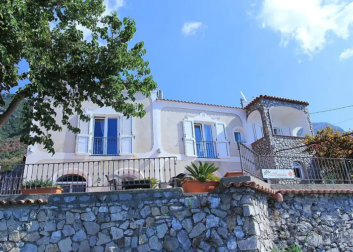 Villa Casola B&B