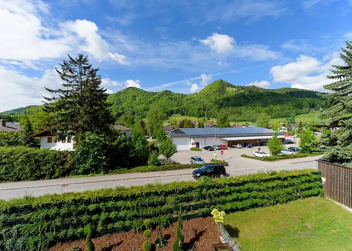 Kleines Hotel Edeltraud