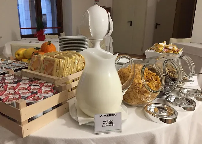 Hotel Sant' Antonio