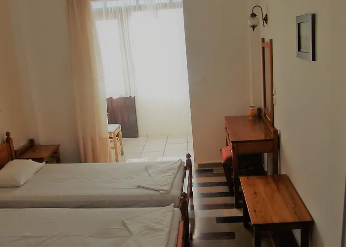 Notis Hotel