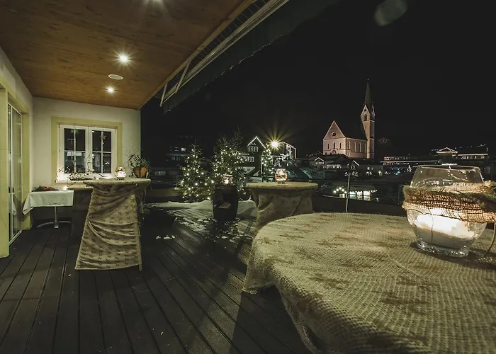 Hotel Hirschen