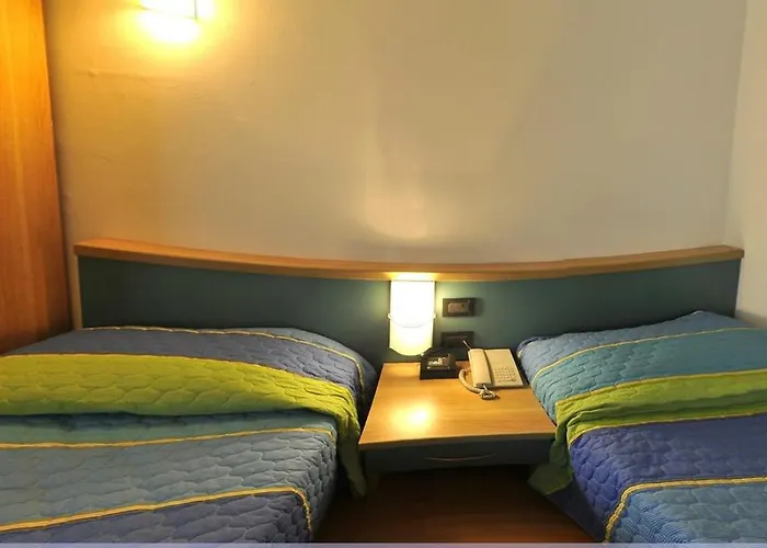 Hotel Vela