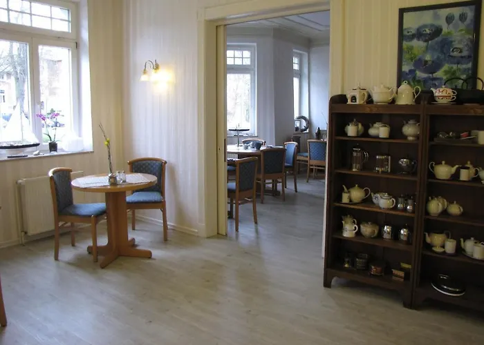 Hotel Willert