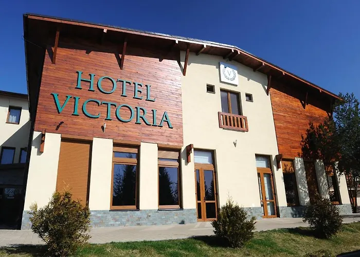 Hotel Victoria