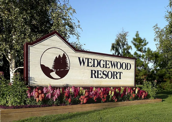 Wedgewood Resort