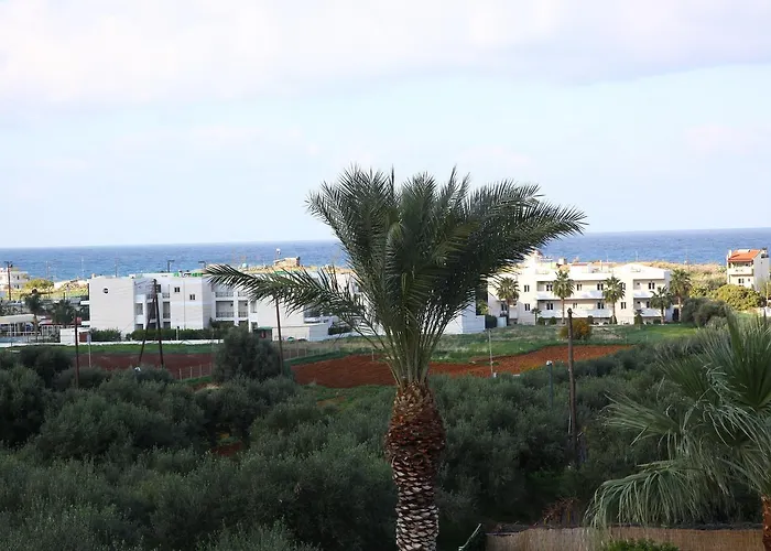 Triton Garden Hotel
