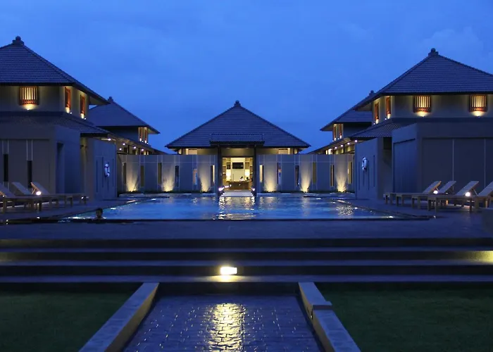 Serenity Hotel And Spa Kabinburi