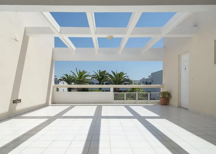 Oneiro Boutique Hotel