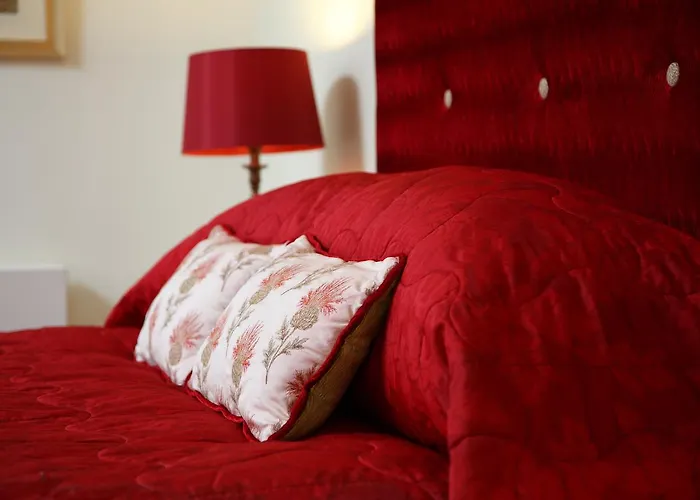 Garvock House Hotel