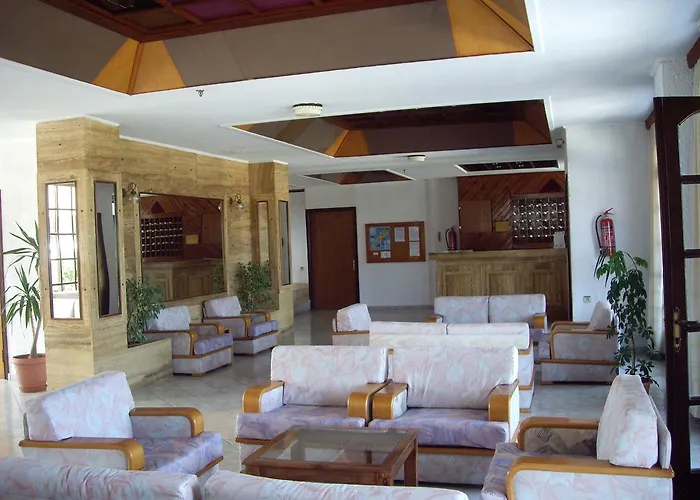 Hotel Hermes