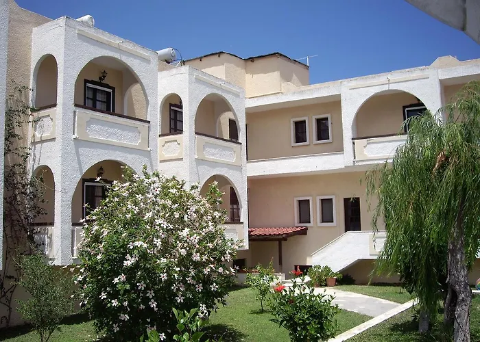 Hotel Hermes
