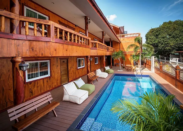 Viking Resorts