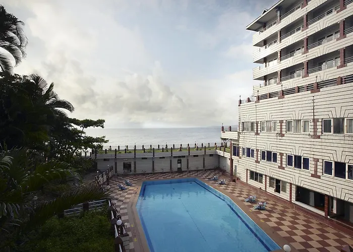 Rns Residency Sea View