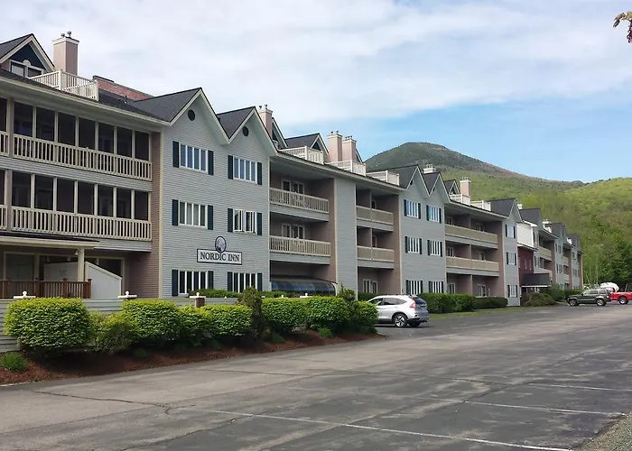 Nordic Condo