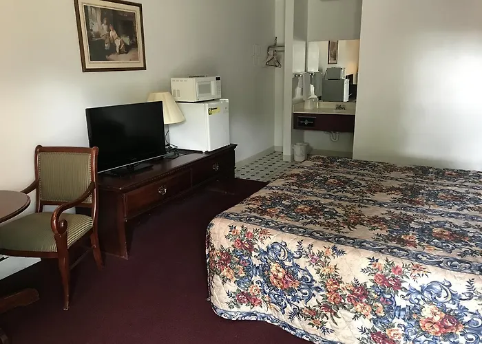 Royal Inn