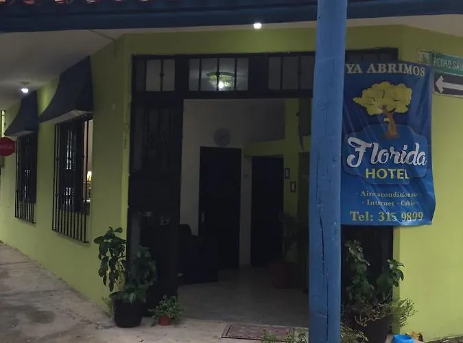Hotel Florida