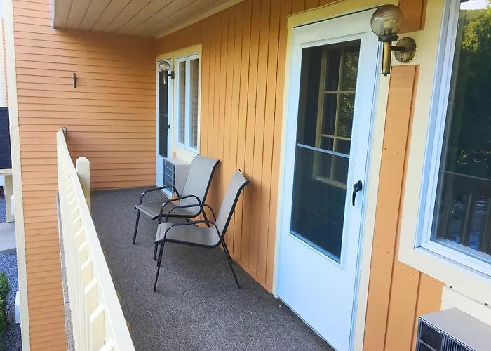 Nordic Condo