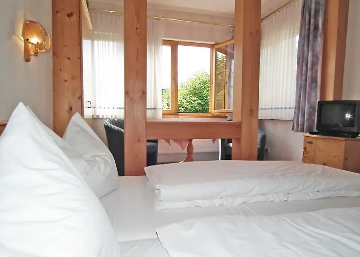 Gasthaus&Hotel Zur Linde