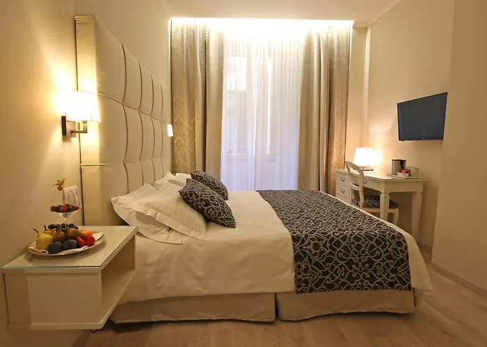 Hotel Du Lac&SPA