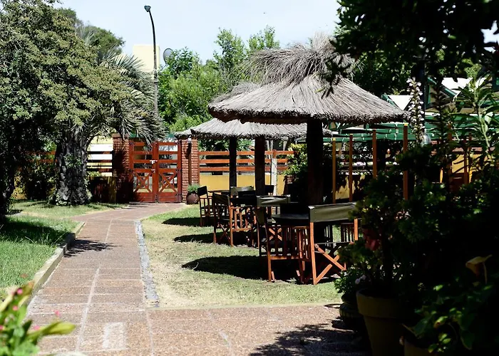 Hosteria Mar De Ajo
