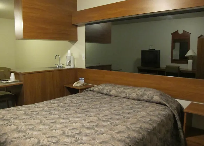 Eagle River Microtel