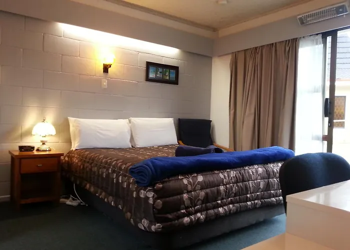 Orana Motor Inn & Restaurant