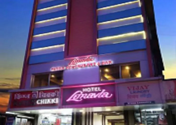Hotel Lonavla
