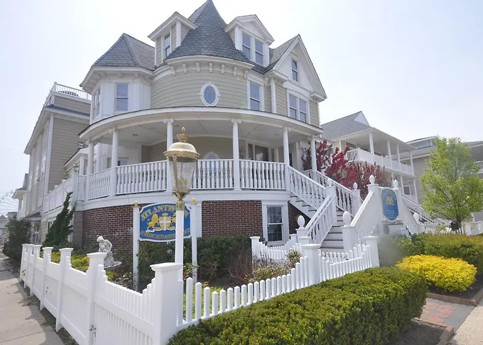 Atlantis Inn Hotel (Adults Only)
