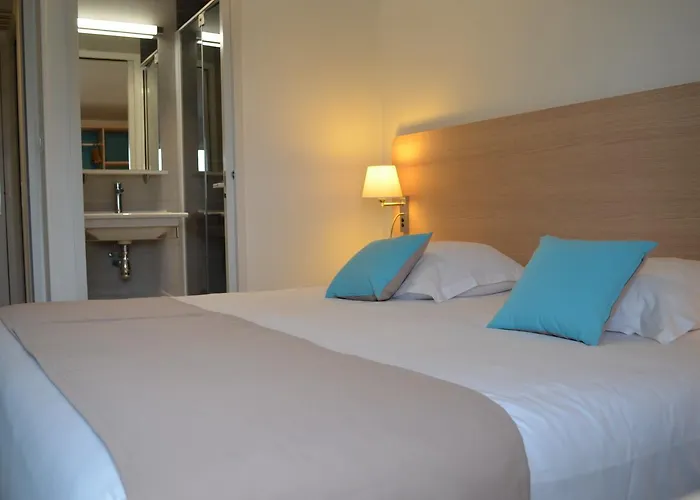 The Originals Boutique, Hotel Port La Vie, Saint-Gilles-Croix-De-Vie