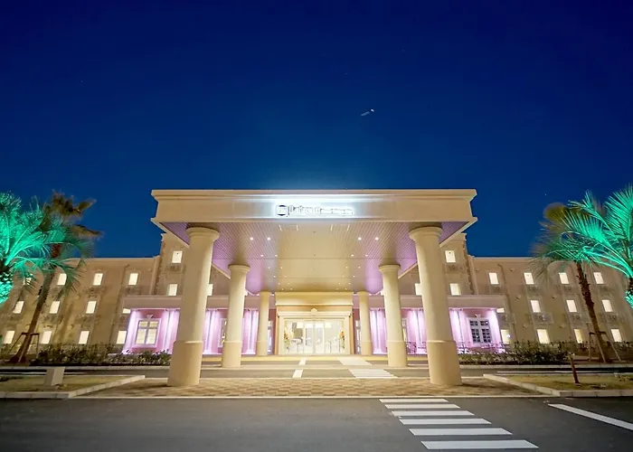 La'Gent Hotel Tokyo Bay