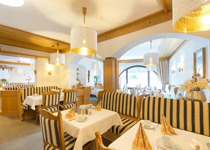 Hotel Garni Gerberhof ***S